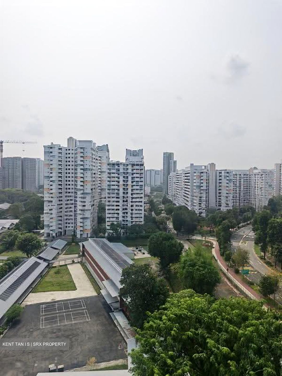Blk 7 Teck Whye Heights I (Choa Chu Kang), HDB 5 Rooms #626932891